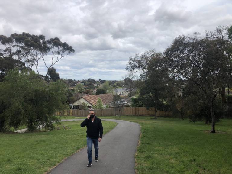 Chris Ridd on 2020’s best and worst, the year ahead and books he’s reading this summer