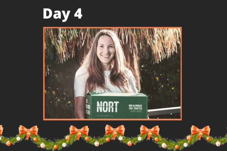 The 12 Days of Startups: Enjoy beer without the booze