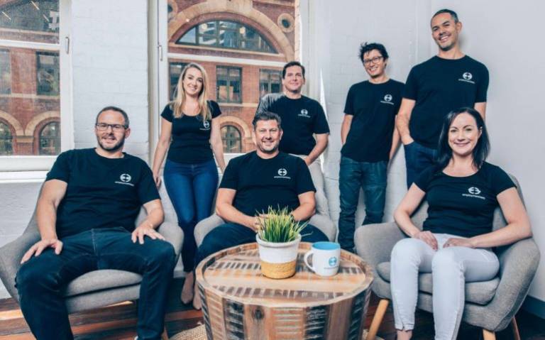US VC Insight Partners backs Employment Hero’s $140 million series E