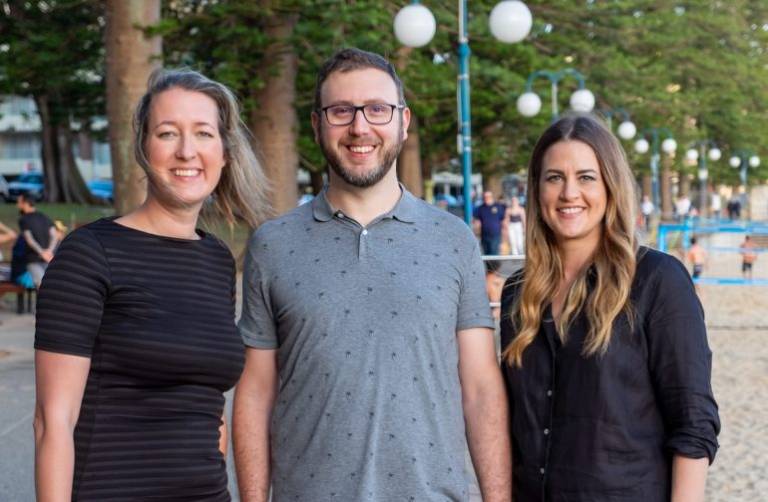 Here are the 8 female-led startups in the Australian final of the global She Loves Tech competition