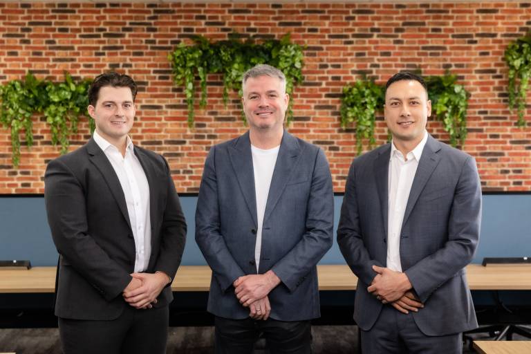 Melbourne investment firm NextGen Funds has launched an AI fund for startups