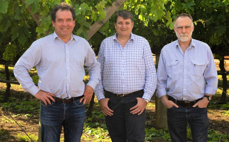 Perth agtech startup SWAN Systems has won Rabobank’s global FoodBytes Pitch competition