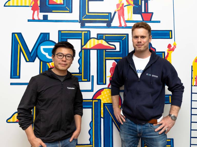 Airtasker’s Tim Fung backs boat rental startup Flotespace and gets aboard as an advisor