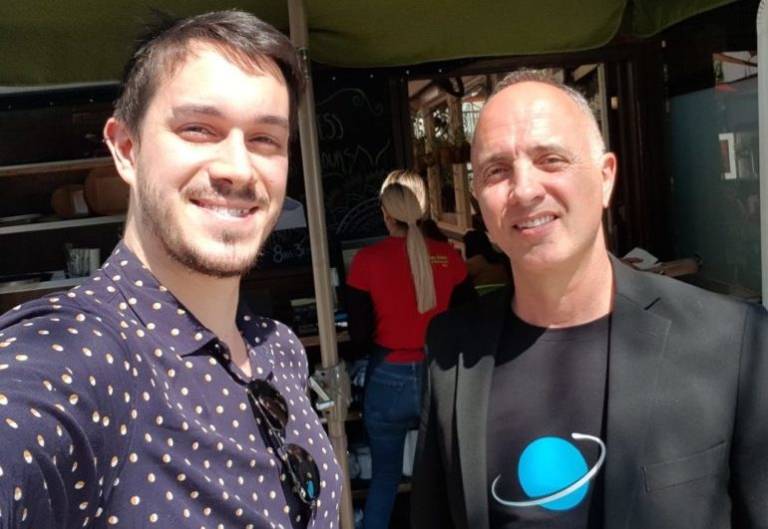 Bright Sparks: 3 things you need to see this week