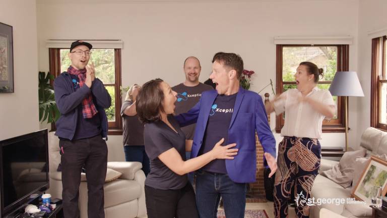 Xceptional is an incredible startup helping people with autism find the perfect job