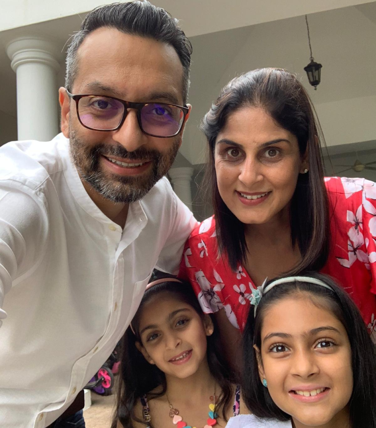 6 things Assembly Payments co-CEO Rimal Gokani loves about working from home