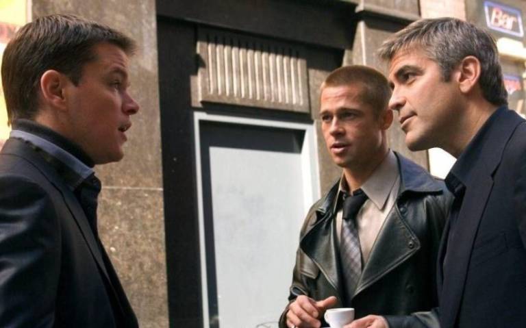 Tech guru, founder and investor Mick Liubinskas explains how to get him to introduce you to people