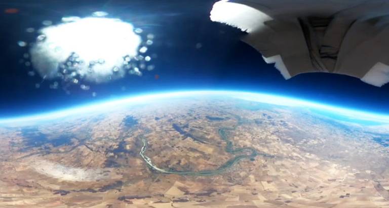 Canadian space robotics startup Lux Aerobot lands its HQ in Adelaide