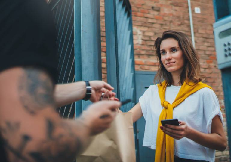 Guilt, shame, dissatisfaction: a 5-year study of the gig economy reveals a broken business model