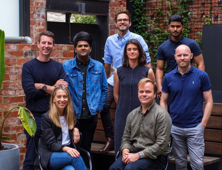 Crowd-sourced funding held its ground in 2020, and women are leading the way