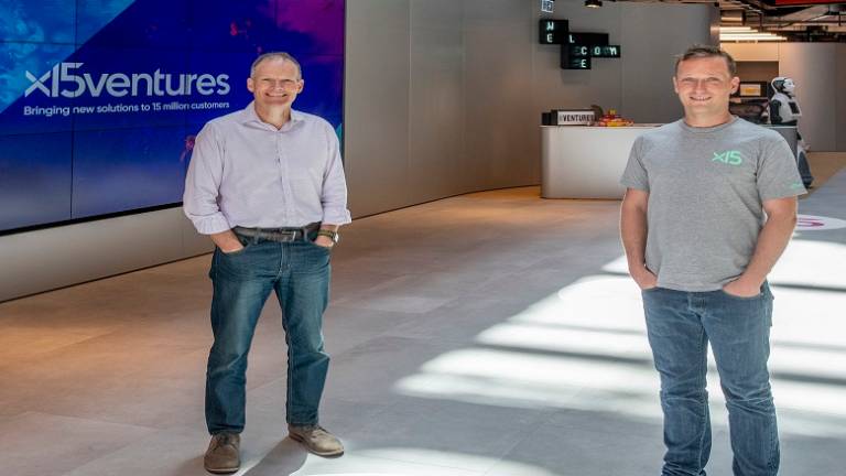 CBA’s x15ventures ramps up leadership team with Jane Martino and Ben Heap signing on