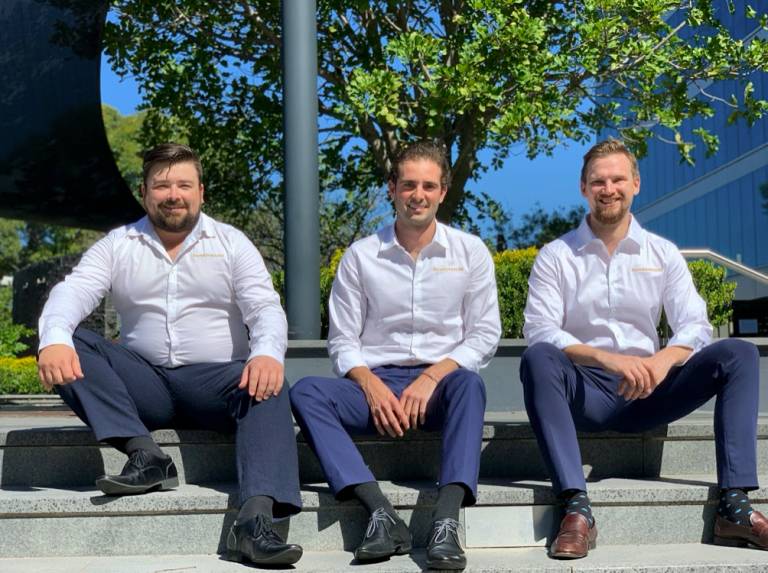 Security industry software platform Guardhouse raises $850,000 in a seed round to take on the UK market