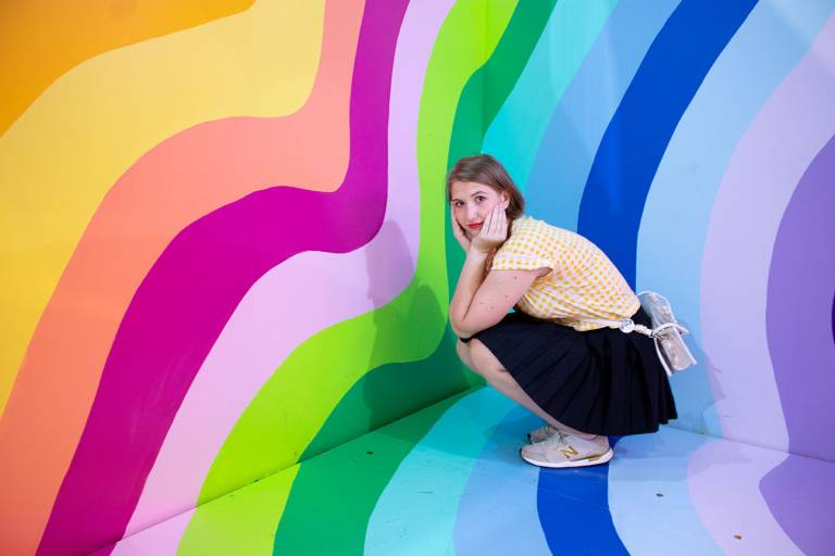 Perkbox’s Kayla Medica on the year that was and what she’s looking forward to in 2021