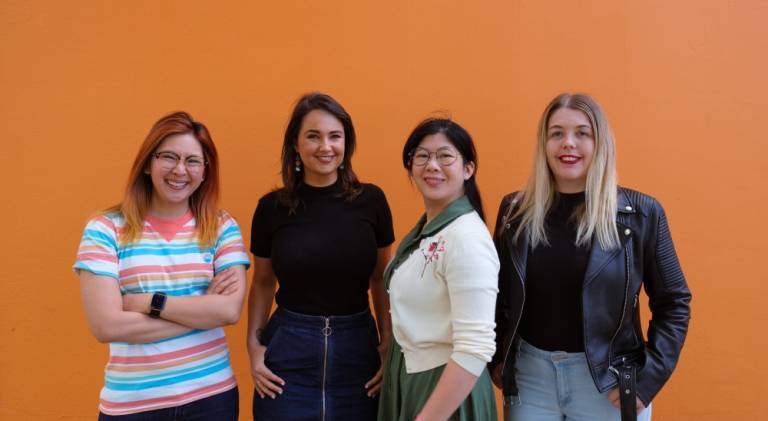 Bright Sparks: 3 things you need to see this week