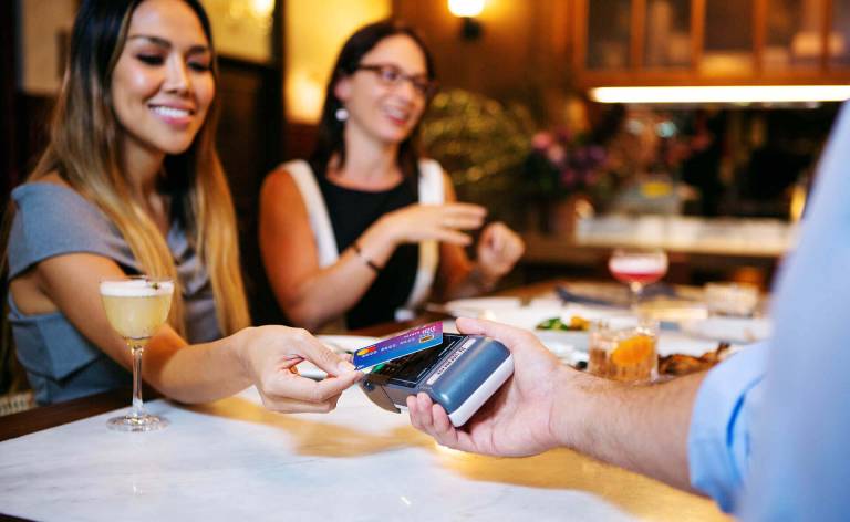 Tyro shares are on a tear despite a fortnight of merchant terminal problems