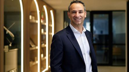 The Australian Space Forum is a huge opportunity for startups