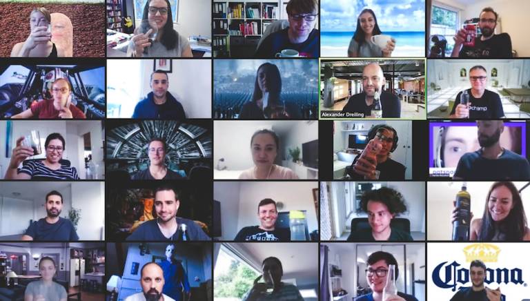 Steve Baxter reveals why he invested in Clipchamp, which is now being snapped up by Microsoft