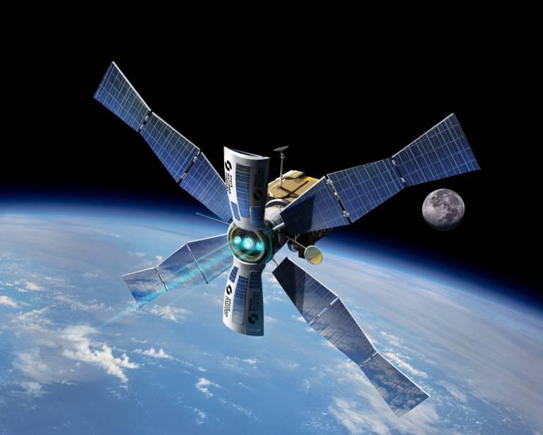 An Australian bushfire detection satellite is heading into orbit in 2022 in an all-Aussie space adventure