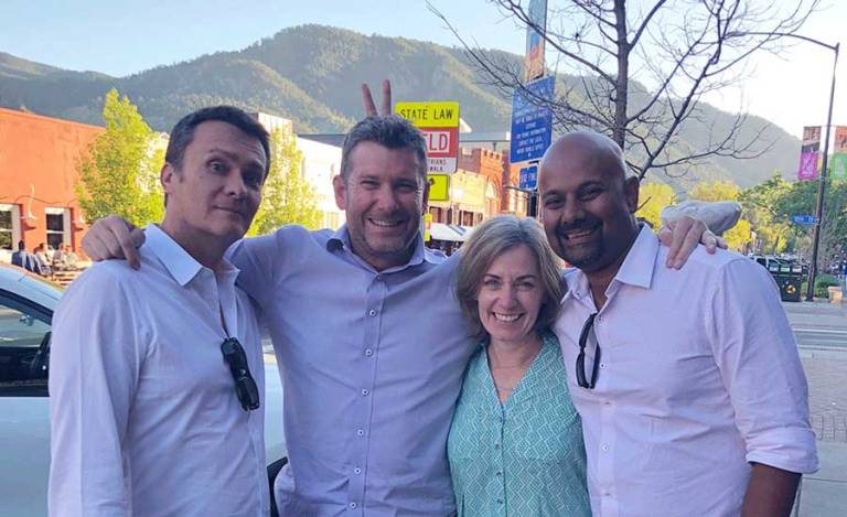 Startup Daily TV: Community consultation platform Bang the Table has scaled globally to help governments make better decisions