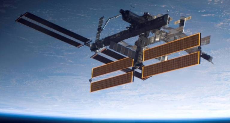 Australian scientists are hoping to make medicine in space