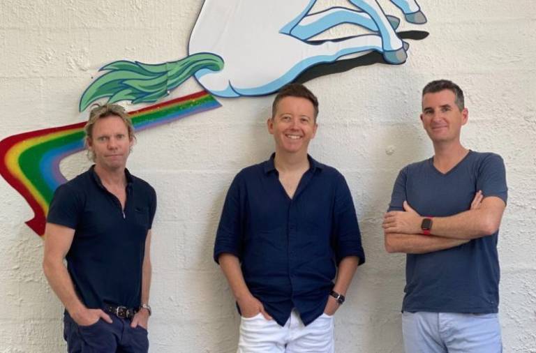 Your (just a little bit more than) 90-second guide to the day in tech