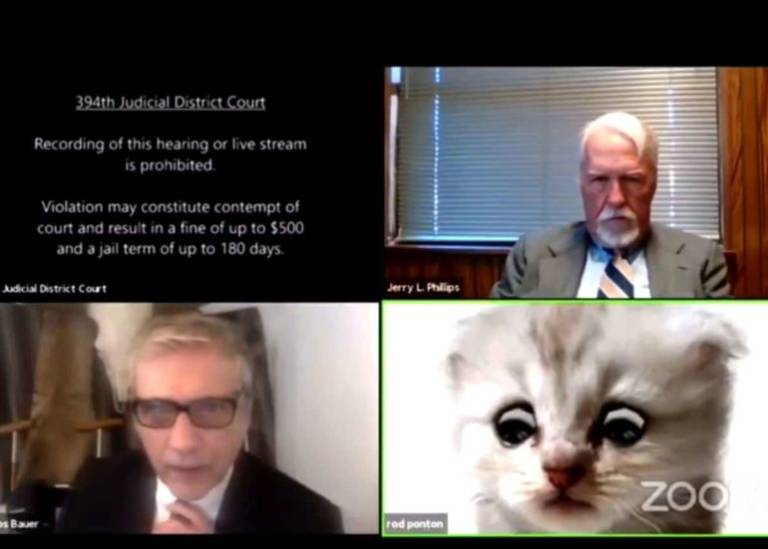 How to get the best out of video meetings and communications