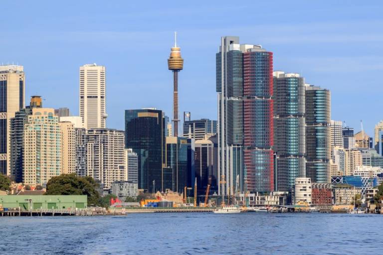 Here are the hottest 10 startups in real estate tech according to Taronga Ventures