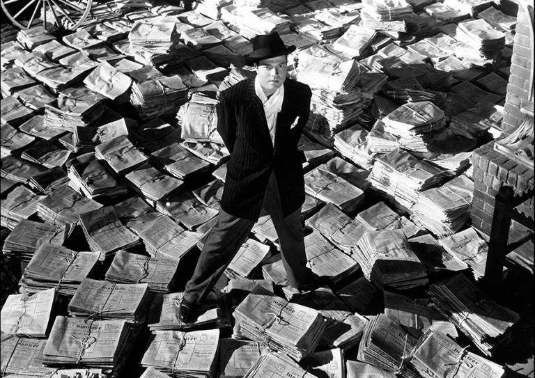 Google and Facebook want to have it both ways on the value of news