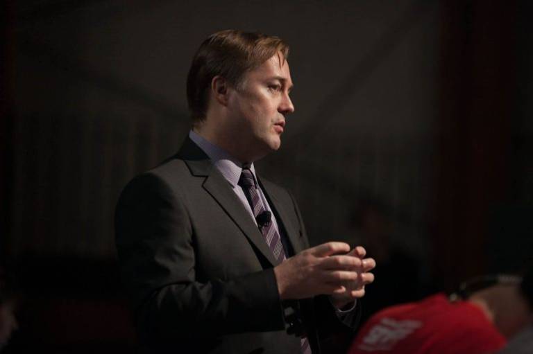 Ignition Lane's Great Big Wrap: VCs court cash, an M&A bash & Canva makes a splash