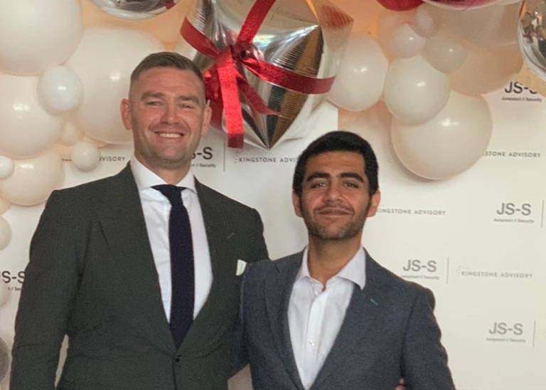 Jumpstart Security wants to make cybersecurity affordable for SMEs