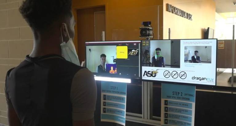 Australian tech measuring vital signs remotely is now the cornerstone of US covidsafe workplaces