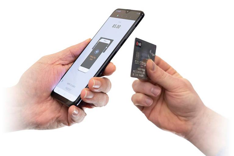 Startup Daily TV: Australian fintech Quest has developed tech for merchants to accept payments on their phone