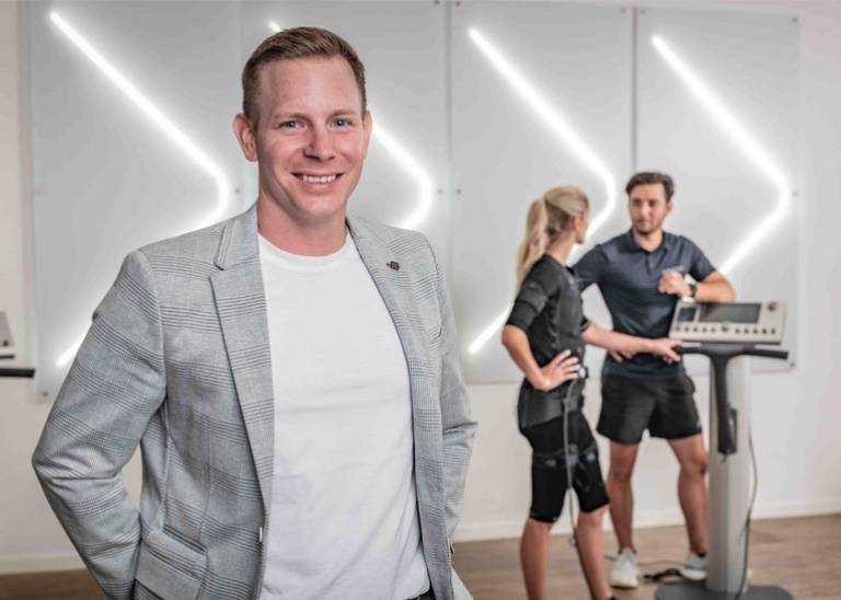 How I grew my startup by 300% after turning down Steve Baxter and Janine Allis on Shark Tank
