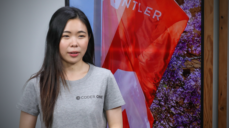 Coder One wants to become AI’s answer to eSports to build tech talent
