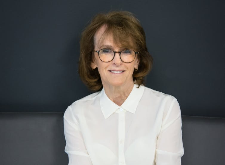 Chief Scientist Dr Cathy Foley: how science will drive a new Australian manufacturing boom