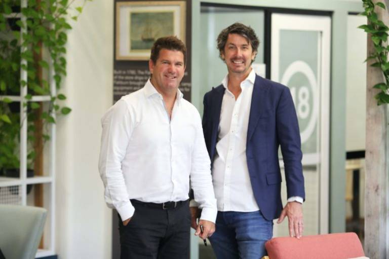 Investible raises $35 million fund in just 3 months