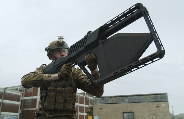 Droneshield hoping to access secret electronic warfare Defence contracts