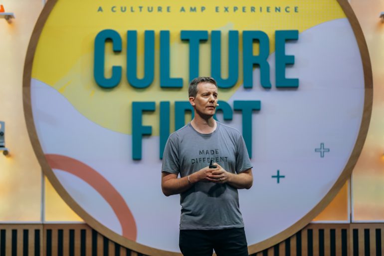 Didier Elzinga Culture Amp