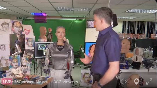 Your 90-second guide to the day in tech