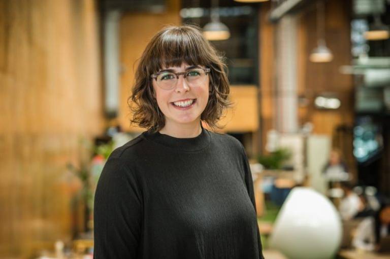 How Judy Anderson-Firth turned Dom Pym’s family office into an impact investor