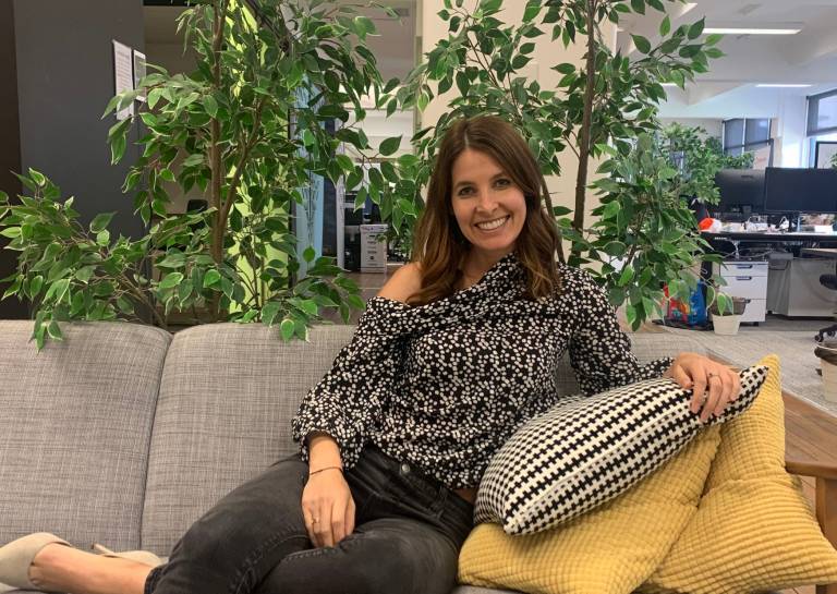 Mys Tyler founder Sarah Neill and investor Quentin Wallace on 4 meanings for ‘runway’ in startups