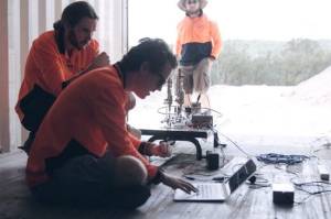 Australian startup Valiant Space is building environmentally friendly propulsion systems for satellites