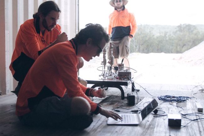 Australian startup Valiant Space is building environmentally friendly propulsion systems for satellites