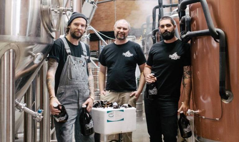 Bright Sparks: 3 things you need to see this week