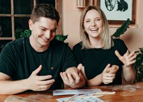 Applications for Amazon Launchpad's Innovation Grants are now open