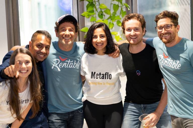 Catalysr is running a 12-week pre-accelerator program to help migrapreneurs decide if they want to have a crack