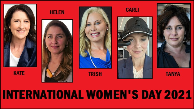 5 female founders from the ACS innovation labs share their stories