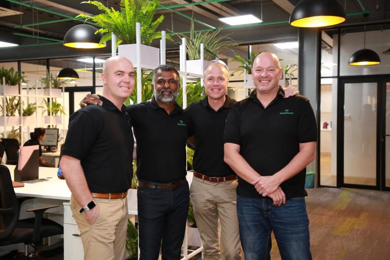 Uni student recruitment marketplace Adventus closes $22.7 million series A with $11m top up