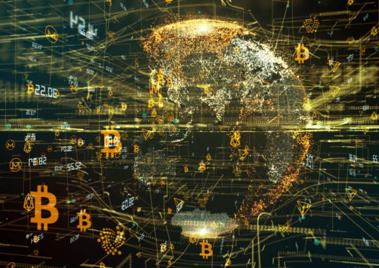 DigitalX is launching a Bitcoin ETF on the ASX