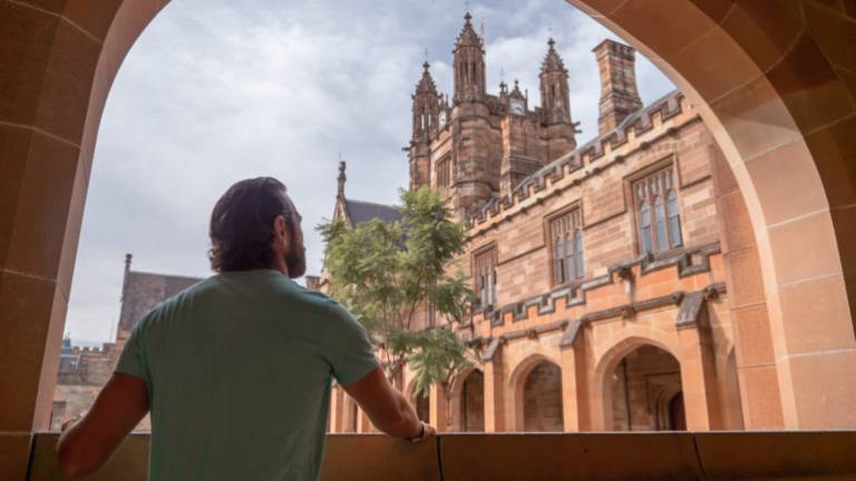 Startup Daily TV: Educonnect helps international students find the right Australian uni course to study